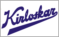 Kirloskar